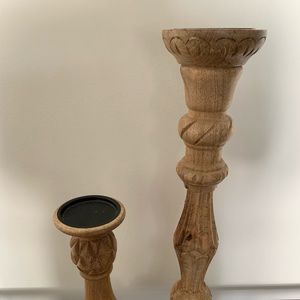 Candle Holders!